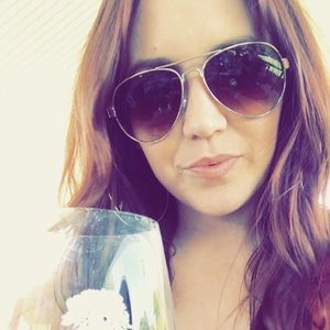 Meet your Posher, Kristine